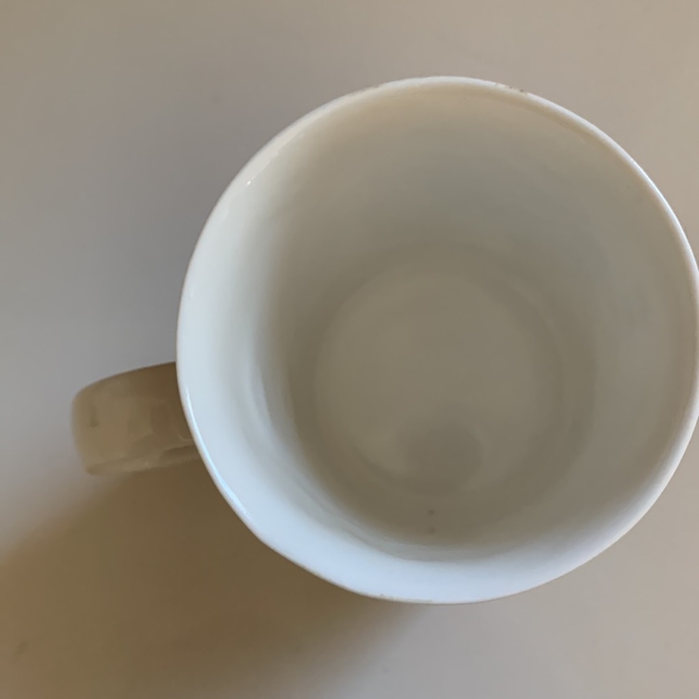Dunoon Cat Mug - Picture 5 of 5